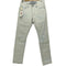 デシグアル Desigual DENIM_SCOTT ボタンフライ テーパード デニムパンツ メンズ US:30-31