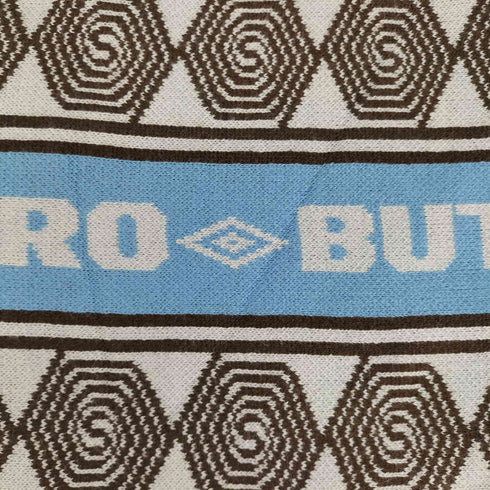 アンブロ UMBRO コラボ VERT SCARF メンズ