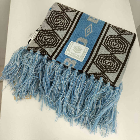 アンブロ UMBRO コラボ VERT SCARF メンズ