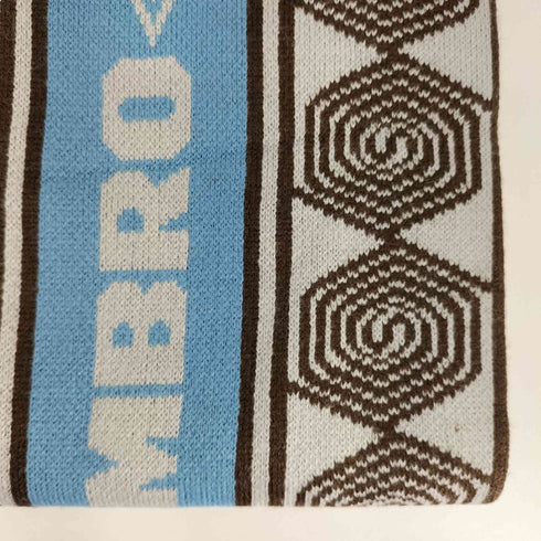 アンブロ UMBRO コラボ VERT SCARF メンズ