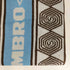 アンブロ UMBRO コラボ VERT SCARF メンズ