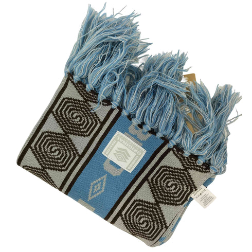 アンブロ UMBRO コラボ VERT SCARF メンズ