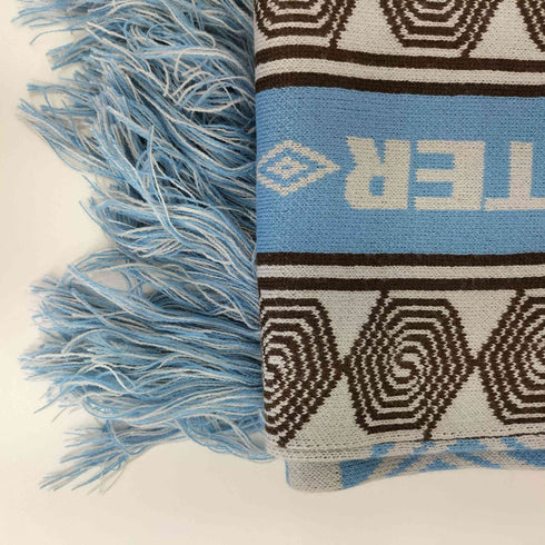 アンブロ UMBRO コラボ VERT SCARF メンズ