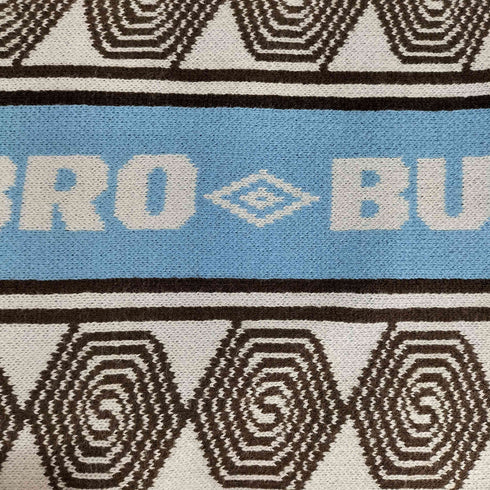 アンブロ UMBRO コラボ VERT SCARF メンズ