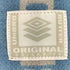 アンブロ UMBRO コラボ VERT SCARF メンズ