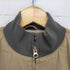 Maden Workwear ジップアップブルゾン 裏ボア メンズ import:M