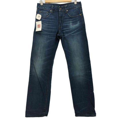 ジースターロー G-STAR RAW 3301 STRAIGHT メンズ 30/32