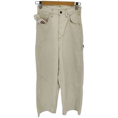 ラングラー Wrangler CARPENTER PANTS レディース JPN:M