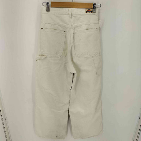 ラングラー Wrangler CARPENTER PANTS レディース JPN:M