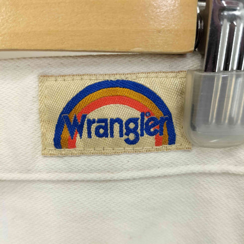 ラングラー Wrangler CARPENTER PANTS レディース JPN:M
