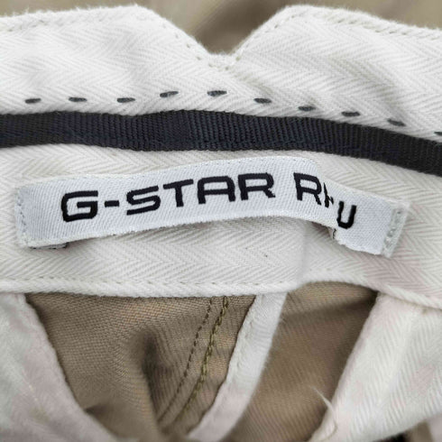 ジースターロー G-STAR RAW VETAR SLIM CHINO メンズ 29/32
