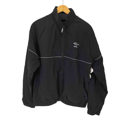アンブロ UMBRO 別注トラックジャケット メンズ import:M