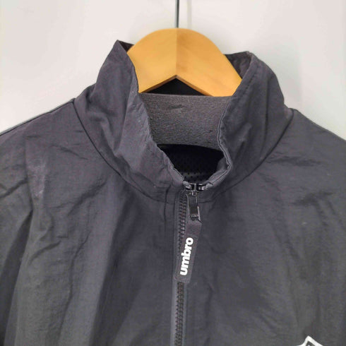 アンブロ UMBRO 別注トラックジャケット メンズ import:M