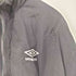 アンブロ UMBRO 別注トラックジャケット メンズ import:M