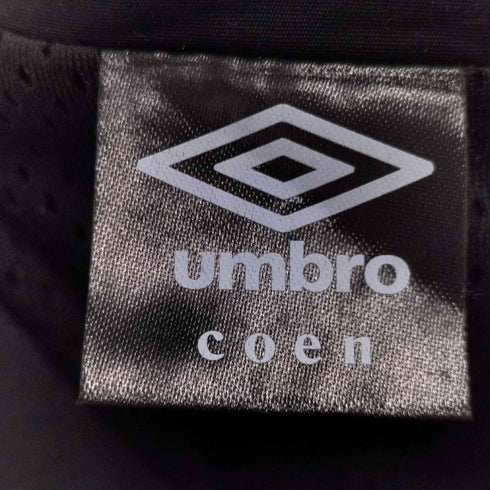 アンブロ UMBRO 別注トラックジャケット メンズ import:M