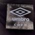 アンブロ UMBRO 別注トラックジャケット メンズ import:M