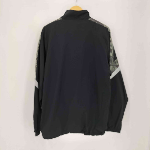 アンブロ UMBRO THE THIRD アノラックピステトップ メンズ XO