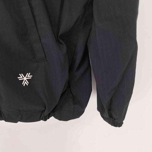 アンブロ UMBRO THE THIRD アノラックピステトップ メンズ XO
