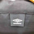 アンブロ UMBRO THE THIRD アノラックピステトップ メンズ XO