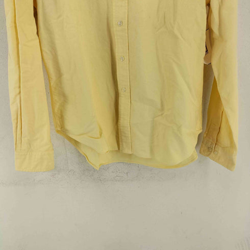 ラルフローレン RALPH LAUREN CLASSIC FIT ポニー刺繍 BDシャツ メンズ 16 1/2-36/37