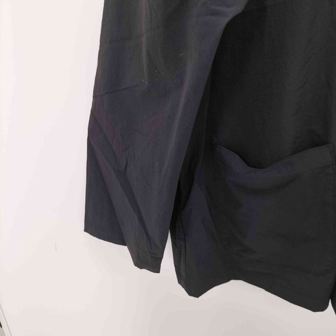 アクシーズクイン AXESQUIN TECH KANG-FU JACKET テックカンフージャケット メンズ JPN:M