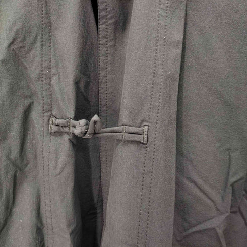 アクシーズクイン AXESQUIN TECH KANG-FU JACKET テックカンフージャケット メンズ JPN:M