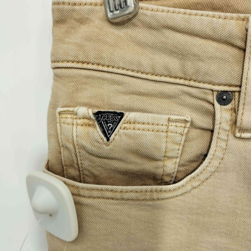 ゲス GUESS Dyed Skinny Denim Pants メンズ 31×32
