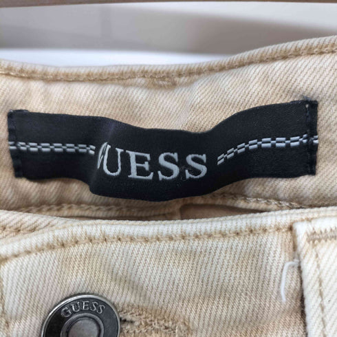 ゲス GUESS Dyed Skinny Denim Pants メンズ 31×32
