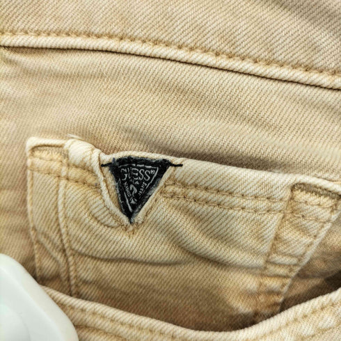 ゲス GUESS Dyed Skinny Denim Pants メンズ 31×32