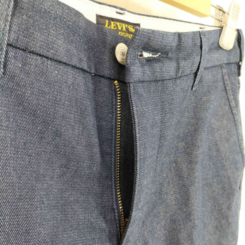 リーバイス Levis STA-PREST CROPPED WIDE LEG CHINO メンズ 28inch
