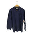 マウジー moussy BIG KNIT POLO レディース FREE
