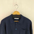 マウジー moussy BIG KNIT POLO レディース FREE
