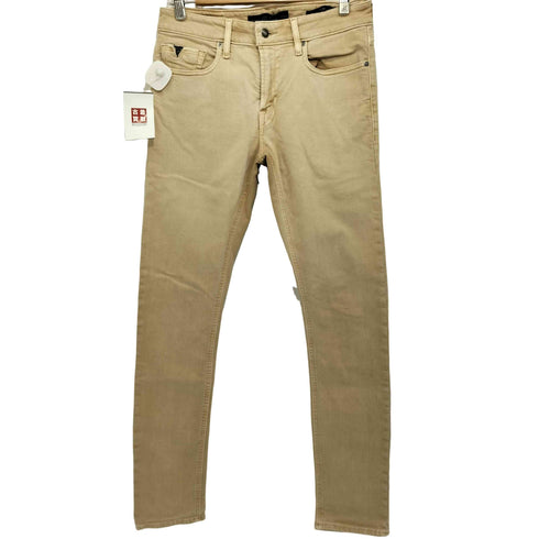 ゲス GUESS Dyed Skinny Denim Pants メンズ 31×32