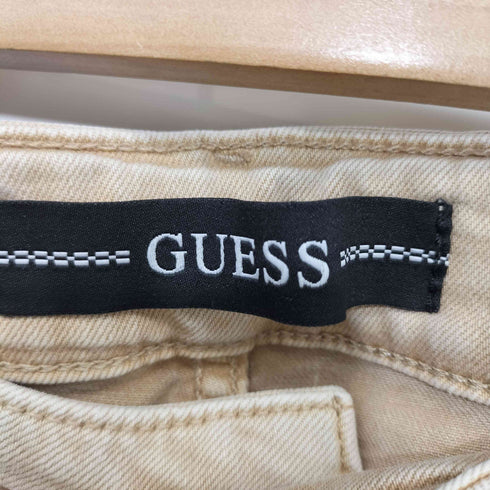 ゲス GUESS Dyed Skinny Denim Pants メンズ 31×32