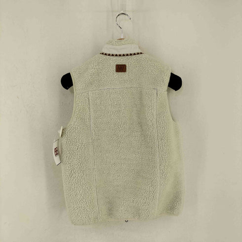 SWIB ボアベスト レディース import:M