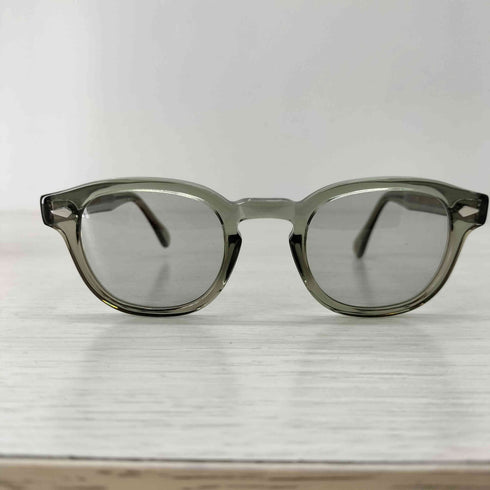 モスコット MOSCOT LEMTOSH サングラス メンズ 46-24-145
