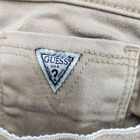 ゲス GUESS Delmar Slim Straight メンズ 31×30