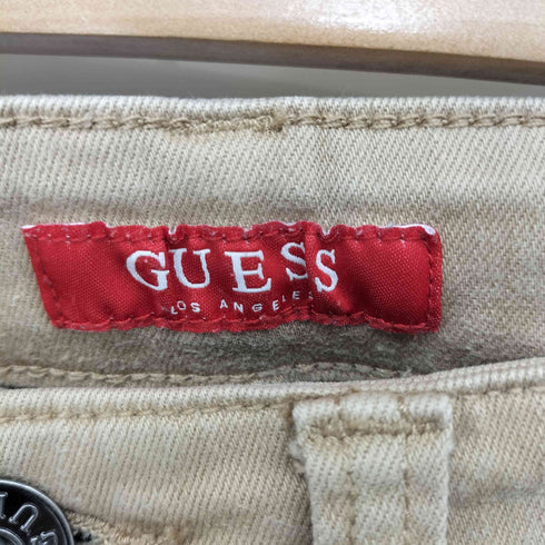 ゲス GUESS Delmar Slim Straight メンズ 31×30
