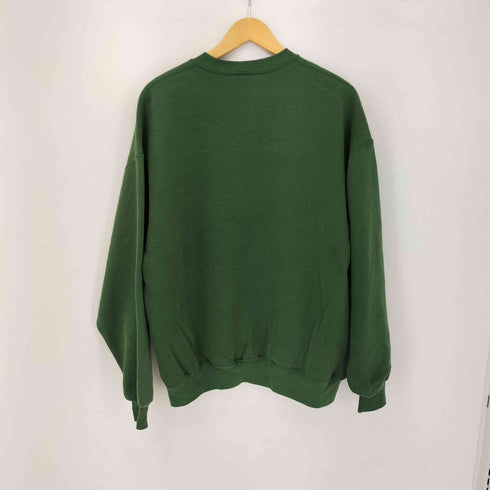 ジャージーズ JERZEES 90S SUPER SWEATS WESTMARK刺繍 L/S スウェット メンズ JPN:XL