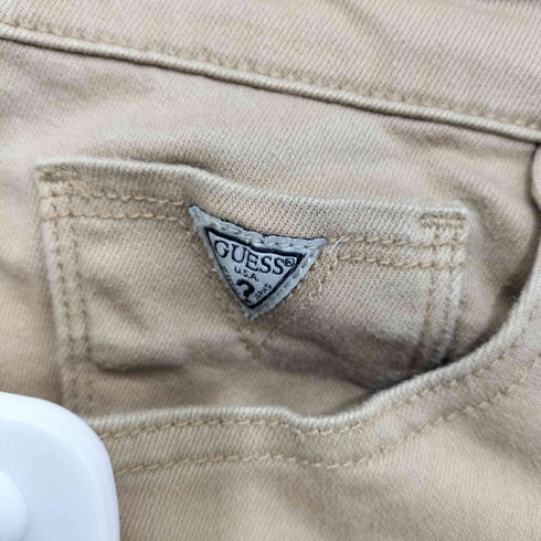 ゲス GUESS Delmar Slim Straight メンズ 30×30