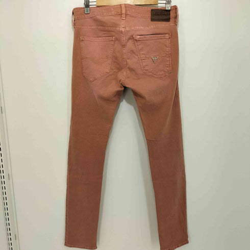 ゲス GUESS GUESS Dyed Skinny Denim Pants SRSC メンズ US:30-31