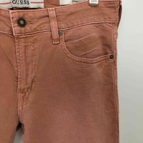 ゲス GUESS GUESS Dyed Skinny Denim Pants SRSC メンズ US:30-31