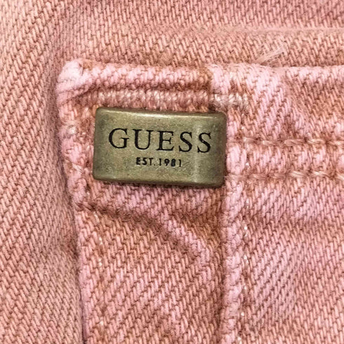 ゲス GUESS GUESS Dyed Skinny Denim Pants SRSC メンズ US:30-31