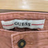 ゲス GUESS GUESS Dyed Skinny Denim Pants SRSC メンズ US:30-31