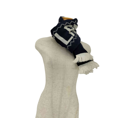 BONNIE SCOTLAND サッカーマフラー メンズ