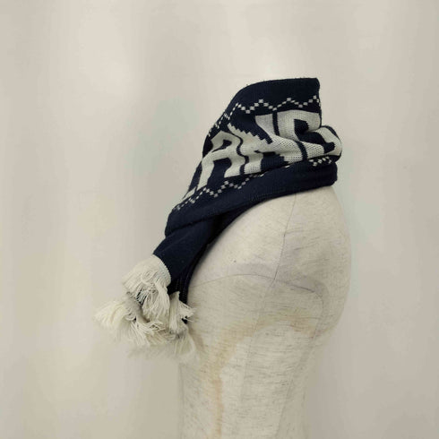 BONNIE SCOTLAND サッカーマフラー メンズ