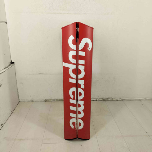 シュプリーム Supreme Lucano Step Ladder ルカーノ ステップ ラダー 脚立 メンズ