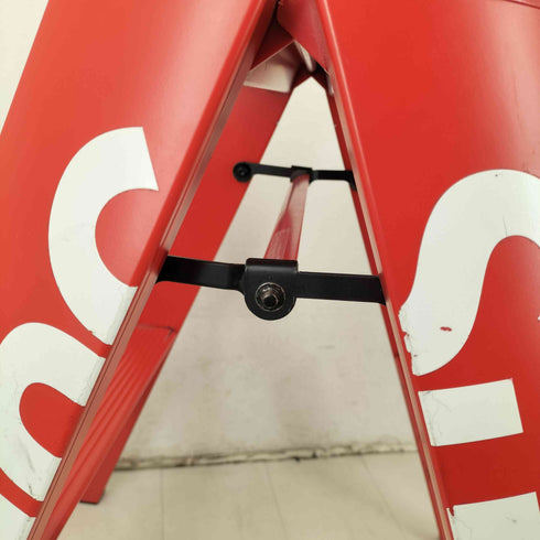 シュプリーム Supreme Lucano Step Ladder ルカーノ ステップ ラダー 脚立 メンズ