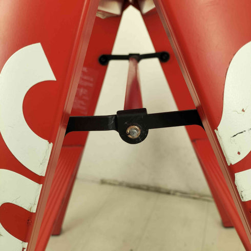 シュプリーム Supreme Lucano Step Ladder ルカーノ ステップ ラダー 脚立 メンズ