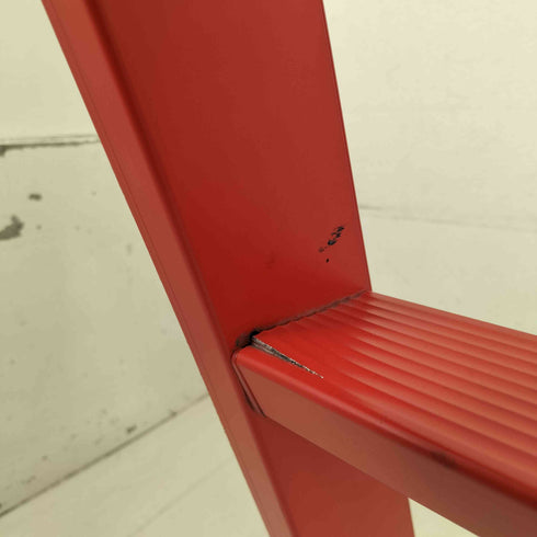 シュプリーム Supreme Lucano Step Ladder ルカーノ ステップ ラダー 脚立 メンズ